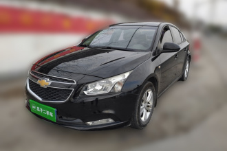 雪佛兰 科鲁兹 2015款 1.5L 经典 SE AT