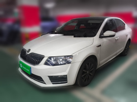 斯柯达 明锐 2017款 1.6L 手动智行版