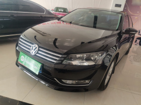 大众 帕萨特 2014款 1.8TSI DSG尊荣版