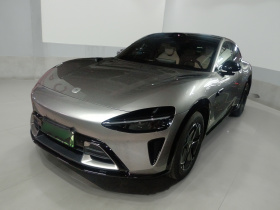 小米汽车 小米YU7 2025款 超长续航四驱Pro版