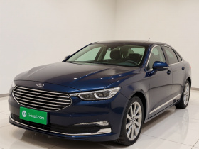 福特 金牛座 2019款 EcoBoost 245 尊享版