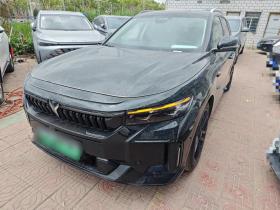 岚图汽车 岚图FREE 2024款 超长续航智驾版