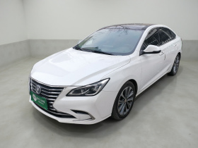 长安 睿骋CC 2018款 1.5T 自动豪雅型光芒版 国V