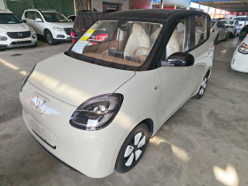 五菱汽车 宏光MINIEV 2025款 四门版 臻享+款