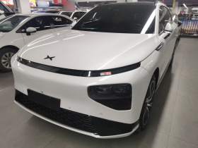 小鹏G9 2022款 702 Pro