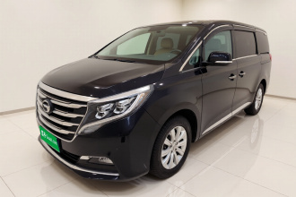 广汽传祺 传祺M8 2018款 320T 尊享版