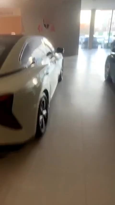 鸿蒙智行 智界S7 2024款 Pro 后驱长航版讲解2