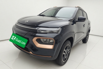 东风纳米 纳米BOX 2022款 追风版 331KM 标准型