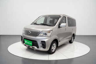 长安凯程 长安睿行M60 2019款 1.5L标准型国V 5/6座4G15S