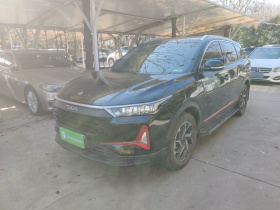 东风风神AX7 2021款 1.6T 自动质越版