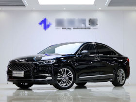 福特 金牛座 2019款 EcoBoost 245 Vignale臻享版