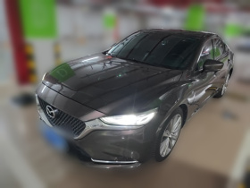 马自达 阿特兹 2020款 2.5L 蓝天尊崇版