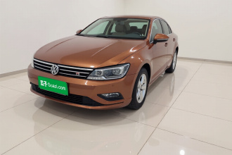 大众 凌渡 2015款 230TSI DSG风尚版