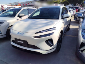 比亚迪 海狮06新能源 2025款 EV 605领航Plus版