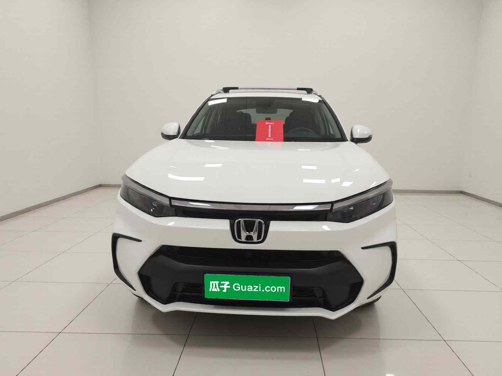 本田 皓影 2023款 240TURBO 两驱精英版 5座(1)