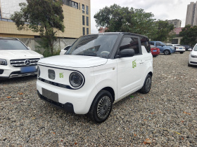 吉利银河 2023款 熊猫mini 200km 耐力熊