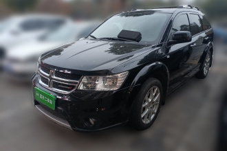 道奇 酷威 2013款 2.4L 两驱尊尚版