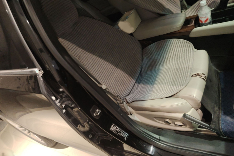 凯迪拉克XTS 2018款 28T 技术型局部细节41