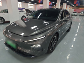 荣威D7 2023款 EV 510km 后驱卓越版