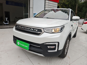 长安CS55 2017款 1.5T 手动炫色型