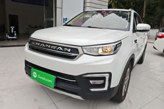 长安CS55 2017款 1.5T 手动炫色型