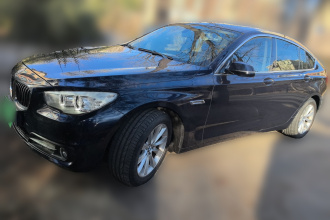 宝马5系GT 2015款 528i 领先型