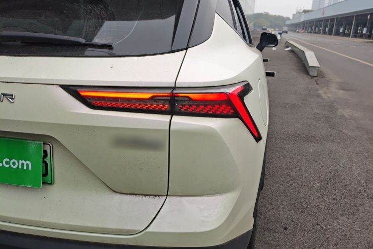 捷途大圣i-DM 2022款 1.5T DHT闪电02车身外观6006