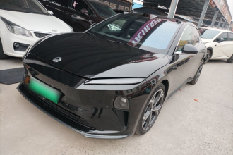 蔚来ET5 2022款 75kWh