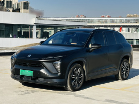 蔚来ES6 2020款 420KM 运动版