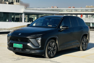 蔚来ES6 2020款 420KM 运动版
