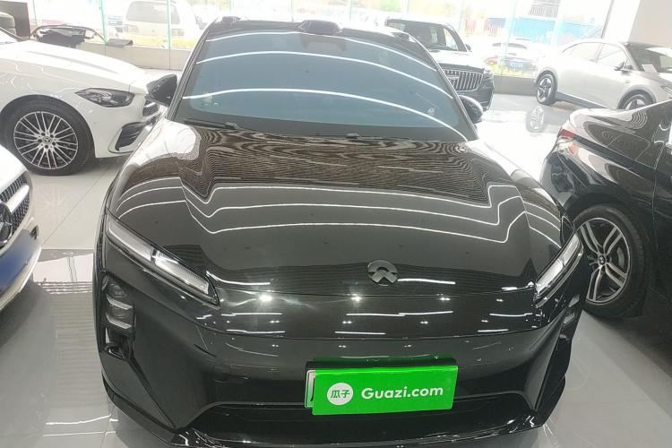 蔚来ET5T 2025款 75kWh Touring车身外观6001