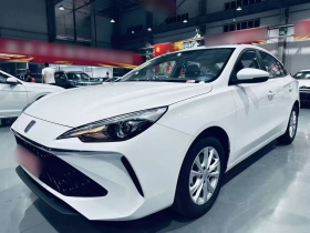 荣威i5 2026款 1.5L CVT豪华版