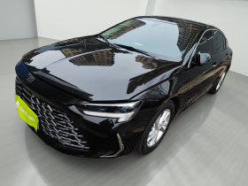 别克 君威 2024款 25T 超享版