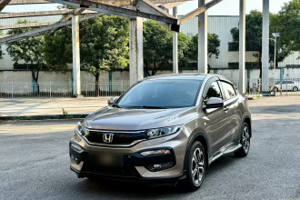 本田XR-V 2017款 1.8L EXi CVT舒适版