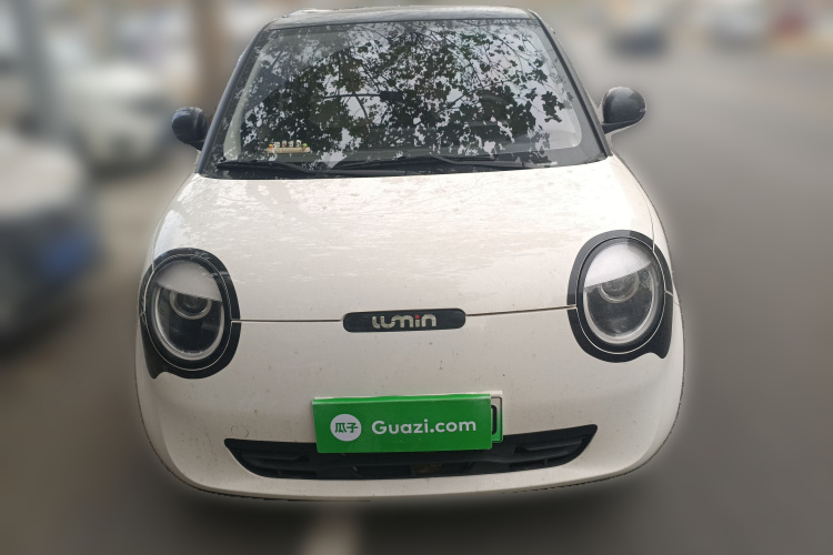 长安启源 长安Lumin 2024款 301km 启航版车身外观6001