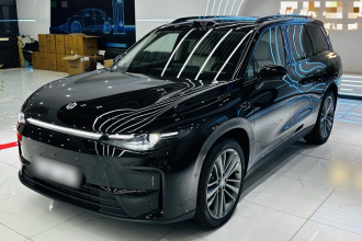 零跑汽车 零跑C16 2024款 增程 200激光雷达版