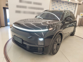 理想汽车 理想L7 2023款 Pro