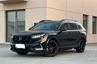 本田CR-V新能源 2023款 2.0L e:PHEV 领创版