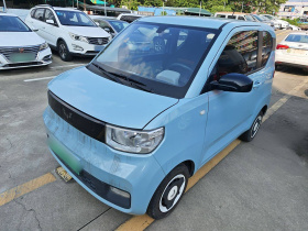 五菱汽车 宏光MINIEV 2022款 悦享款 三元锂