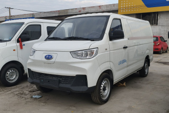 骐蔚汽车 长江7号 2024款 舒享版 国轩高科40.55kWh GK5030XXYBEV01