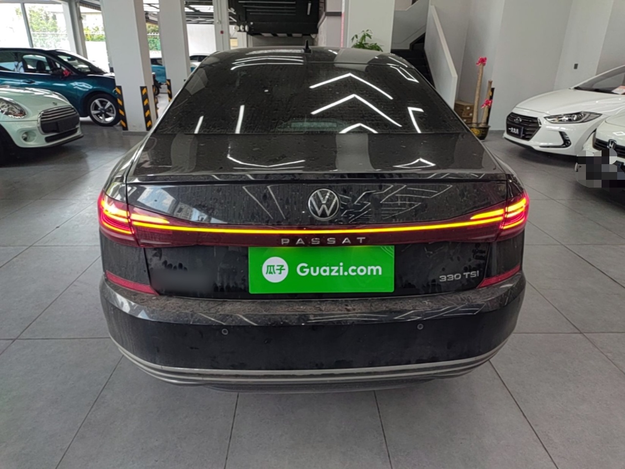 车300二手车图片