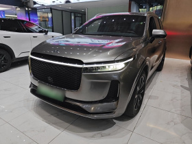 理想汽车 理想ONE 2020款 增程6座版