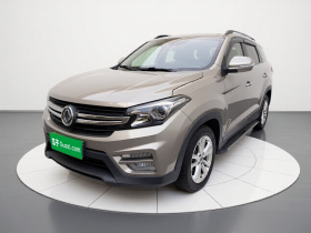 东风风光 风光S560 2018款 1.8L CVT精英型 7座