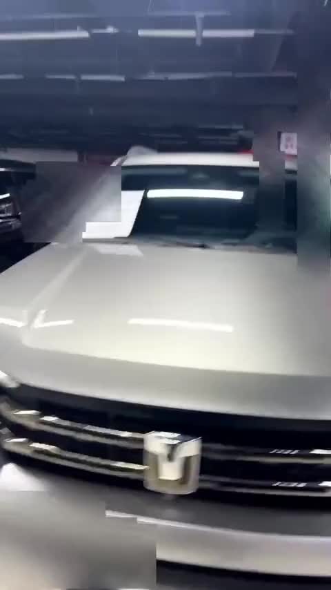 坦克400新能源 2023款 Hi4-T 超能版讲解1