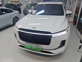 理想汽车 理想ONE 2021款 增程6座版