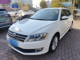 大众 朗行 2013款 1.6L 手动舒适型