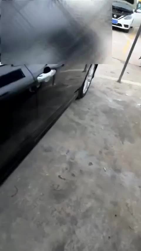 大众 速腾 2020款 280TSI DSG舒适型 国VI讲解2