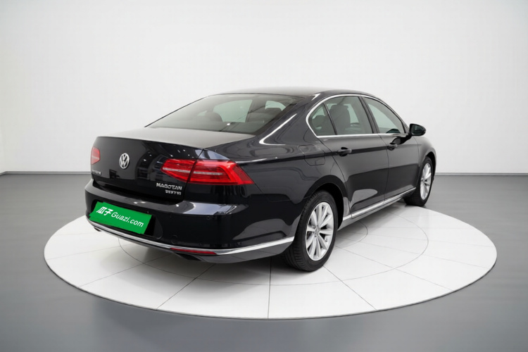 大众 迈腾 2018款 330TSI DSG 领先型车身外观7