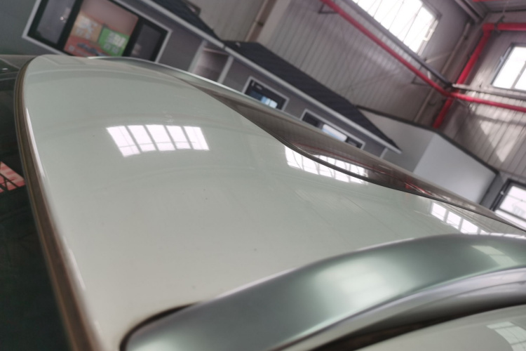 捷途X70 PLUS 2024款 冠军版 1.5T DCT冠军PRO 5座局部细节57