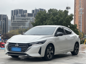 日产 轩逸 2023款 1.6L CVT悦享版